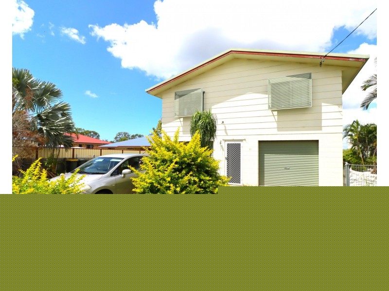12 Watkins Street, Buxton QLD 4660