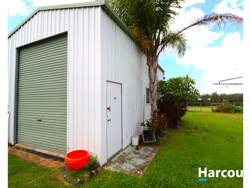 12 Watkins Street, Buxton QLD 4660