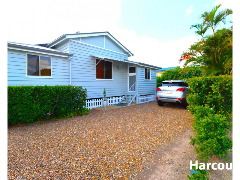 18 Gibson Street, Avenell Heights QLD 4670
