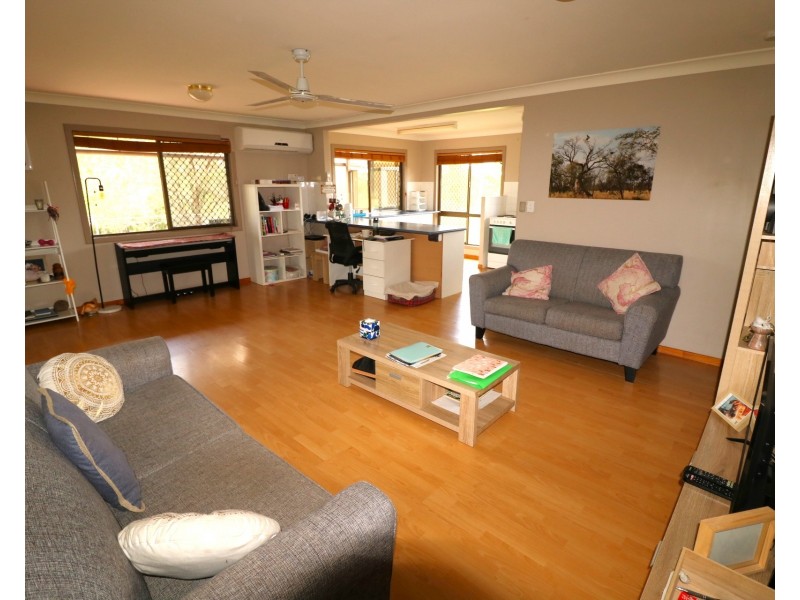 143 Bunns Road, Apple Tree Creek QLD 4660