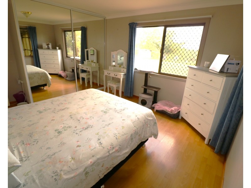 143 Bunns Road, Apple Tree Creek QLD 4660