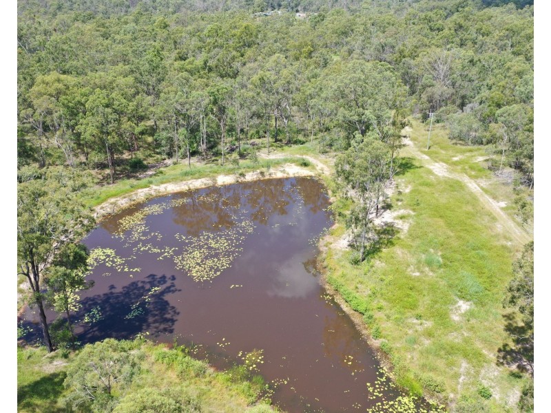 143 Bunns Road, Apple Tree Creek QLD 4660