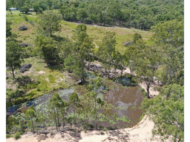 143 Bunns Road, Apple Tree Creek QLD 4660