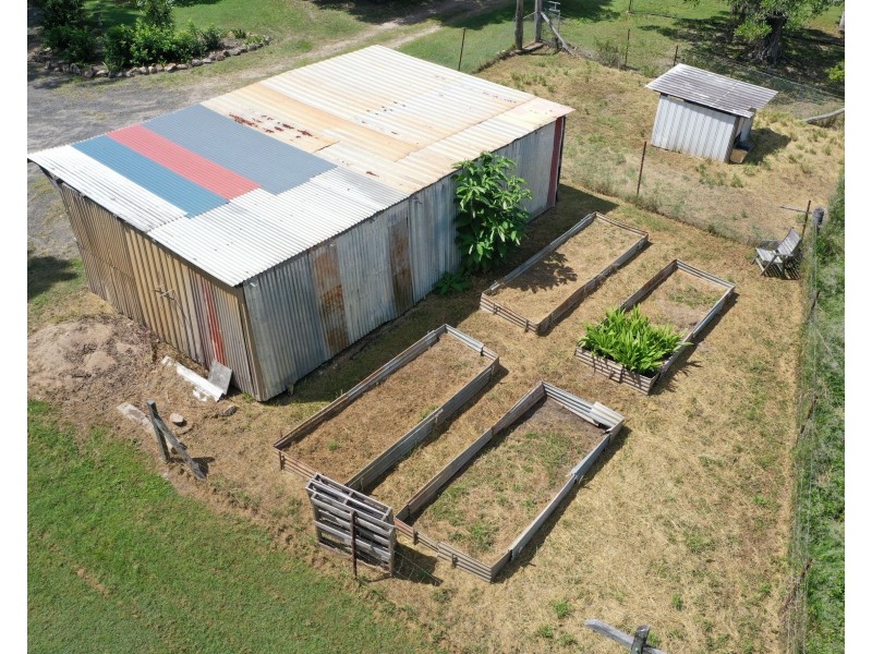 143 Bunns Road, Apple Tree Creek QLD 4660