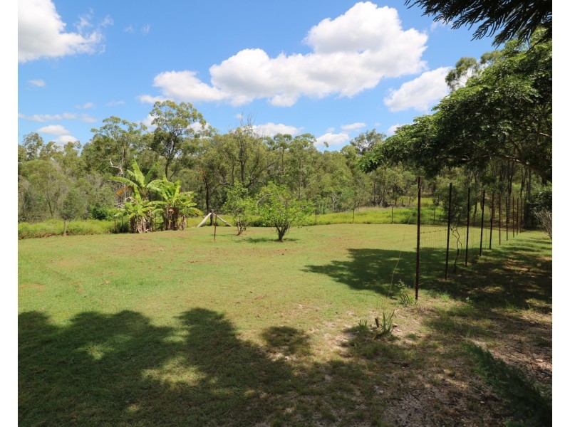 143 Bunns Road, Apple Tree Creek QLD 4660