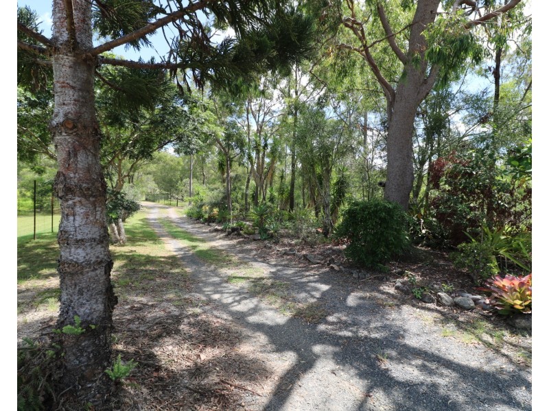 143 Bunns Road, Apple Tree Creek QLD 4660