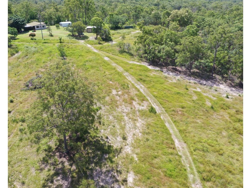 143 Bunns Road, Apple Tree Creek QLD 4660
