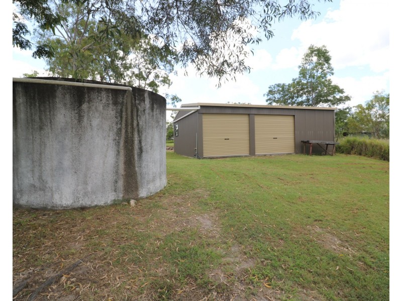 143 Bunns Road, Apple Tree Creek QLD 4660