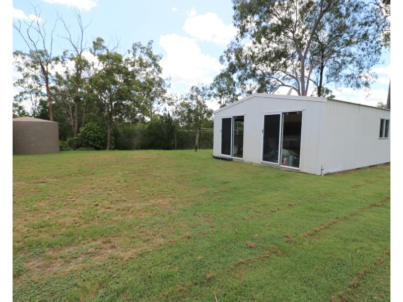 143 Bunns Road, Apple Tree Creek QLD 4660
