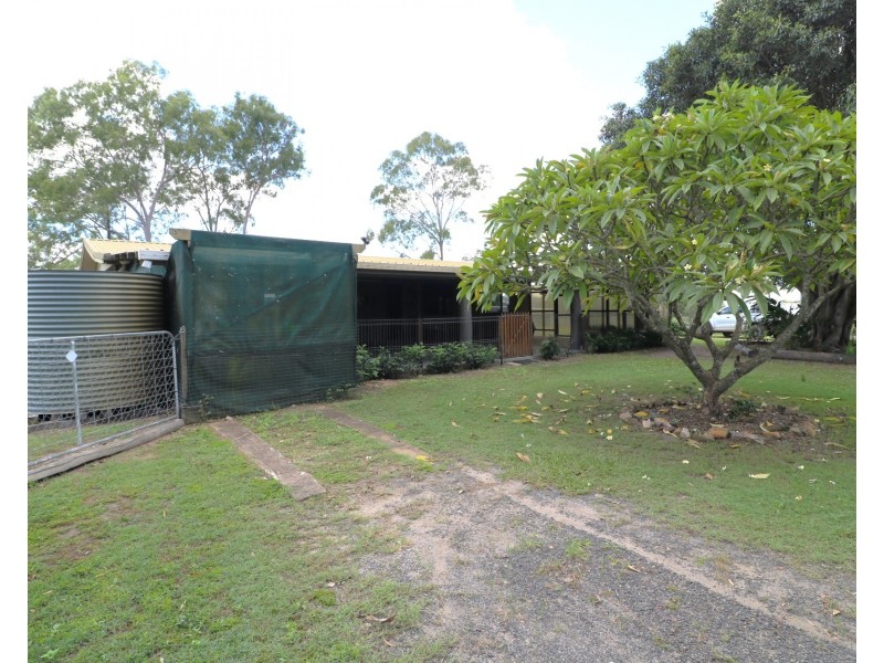 143 Bunns Road, Apple Tree Creek QLD 4660