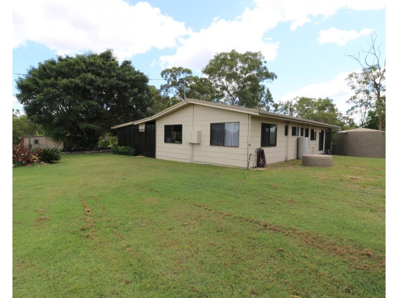 143 Bunns Road, Apple Tree Creek QLD 4660