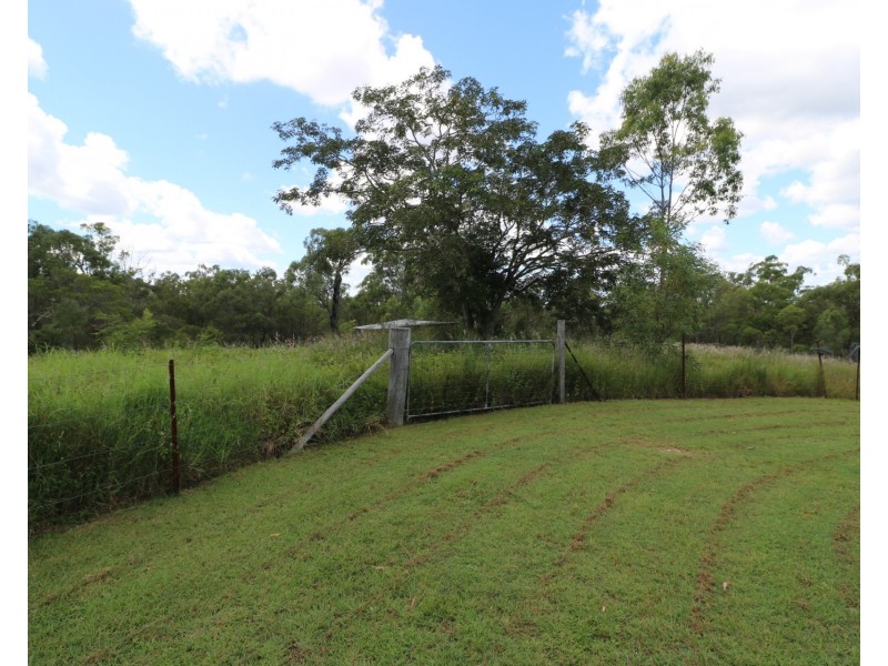 143 Bunns Road, Apple Tree Creek QLD 4660