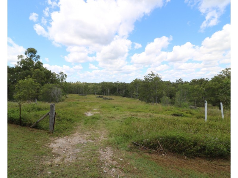 143 Bunns Road, Apple Tree Creek QLD 4660