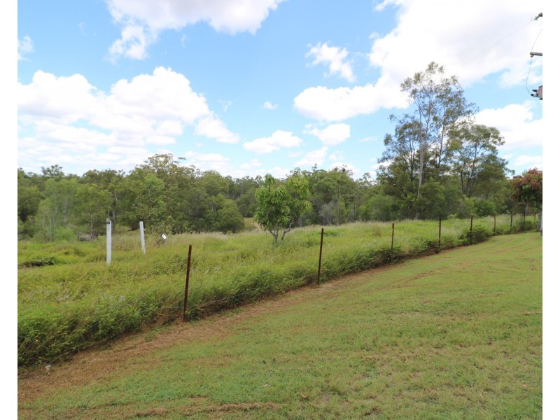 143 Bunns Road, Apple Tree Creek QLD 4660