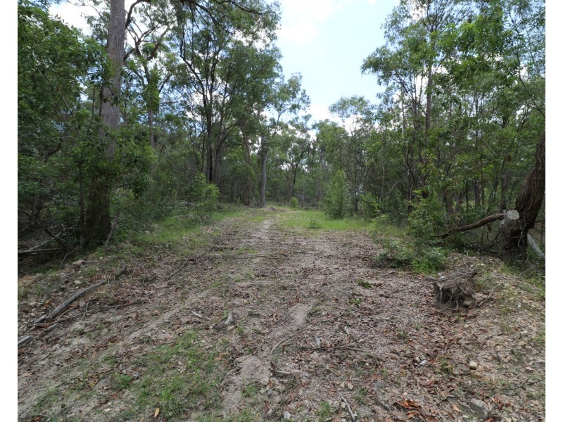 143 Bunns Road, Apple Tree Creek QLD 4660