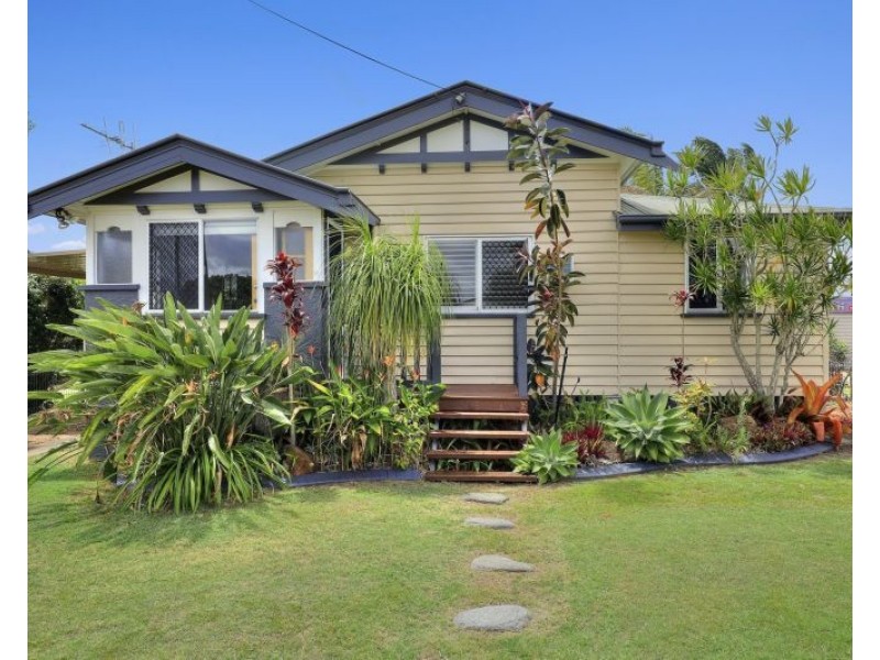 23 Mimnagh Street, Norville QLD 4670