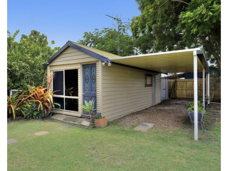 23 Mimnagh Street, Norville QLD 4670