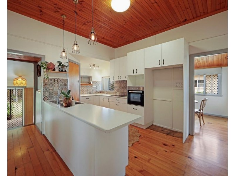 23 Mimnagh Street, Norville QLD 4670