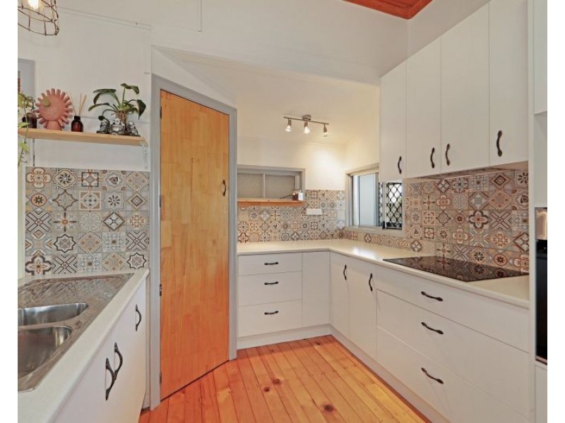 23 Mimnagh Street, Norville QLD 4670