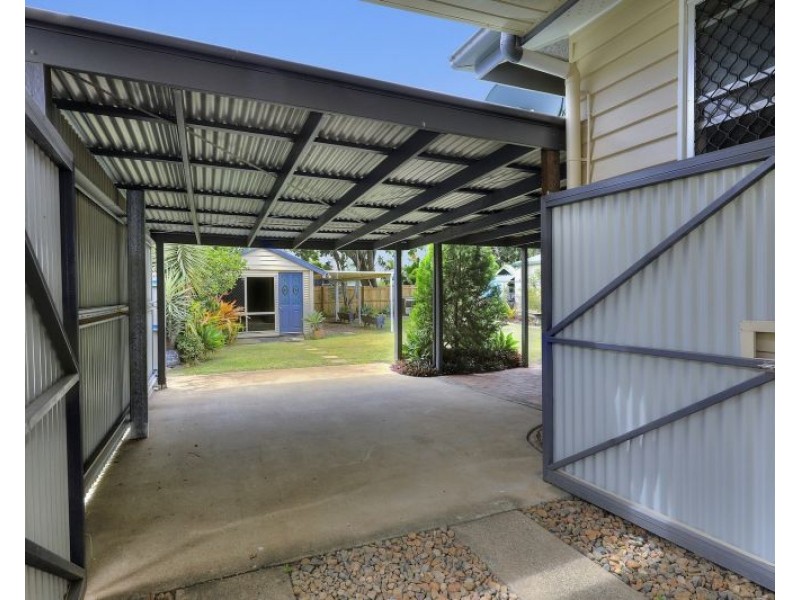 23 Mimnagh Street, Norville QLD 4670