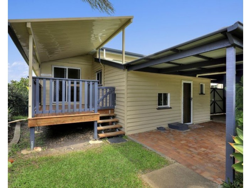 23 Mimnagh Street, Norville QLD 4670