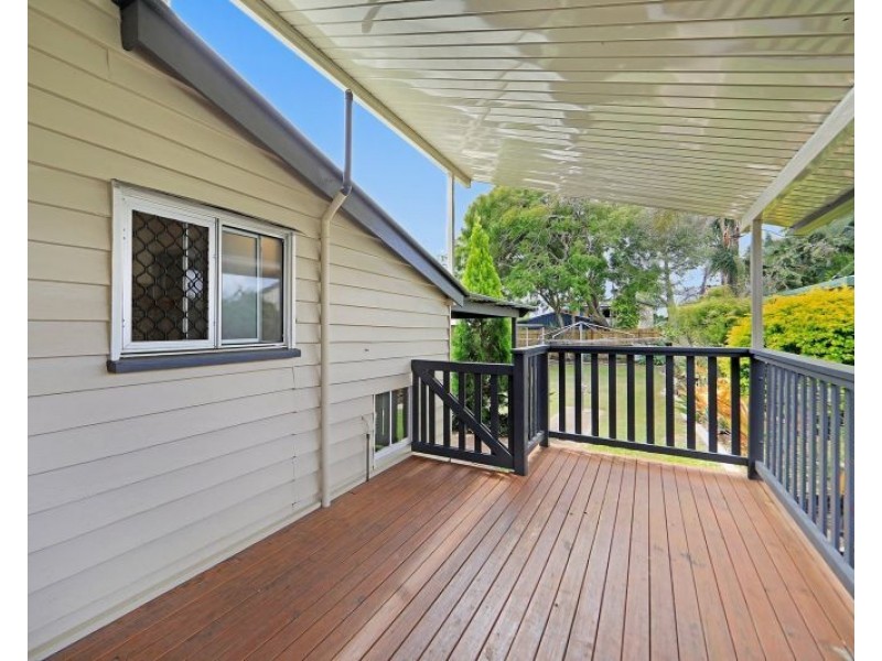 23 Mimnagh Street, Norville QLD 4670