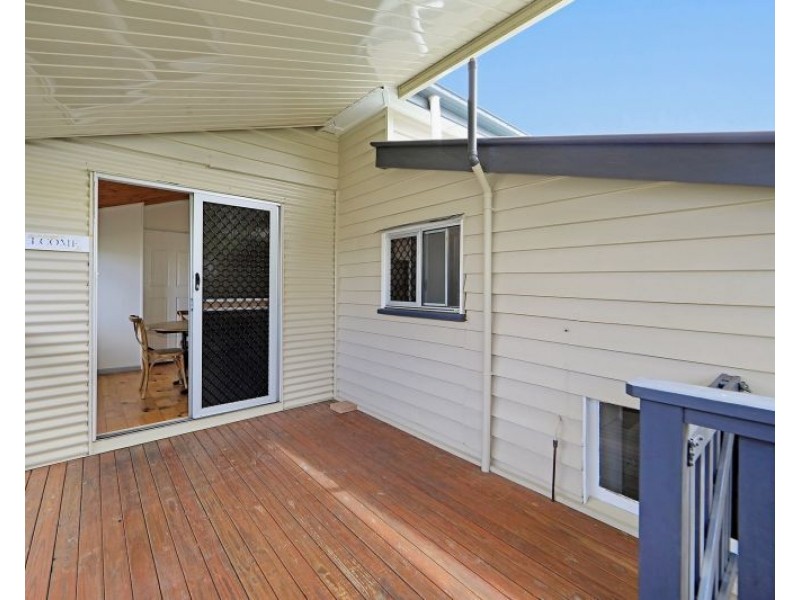 23 Mimnagh Street, Norville QLD 4670