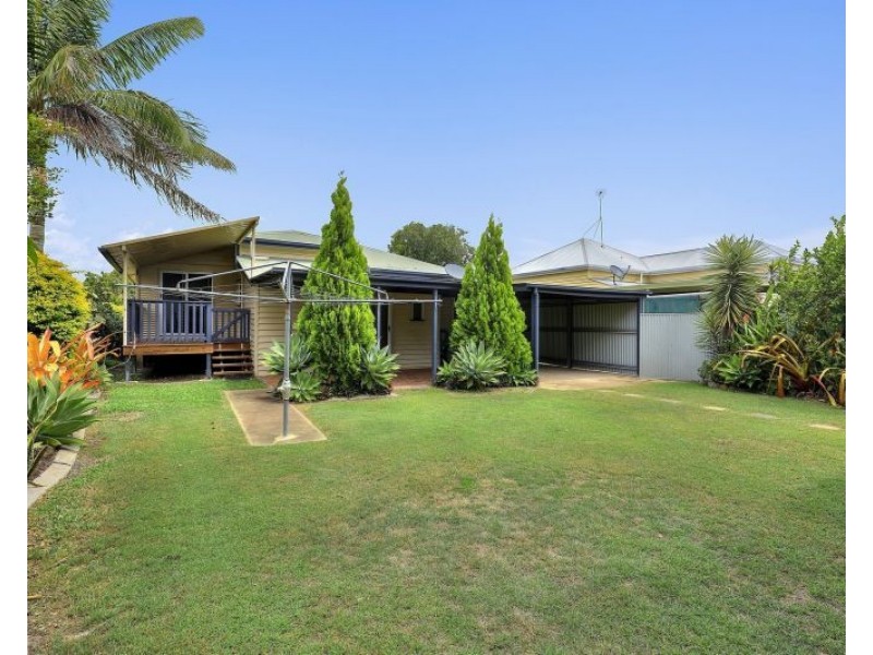 23 Mimnagh Street, Norville QLD 4670