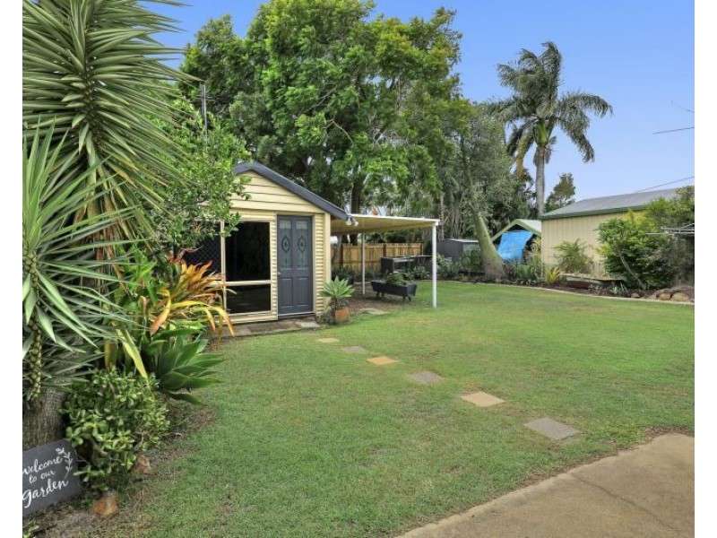 23 Mimnagh Street, Norville QLD 4670