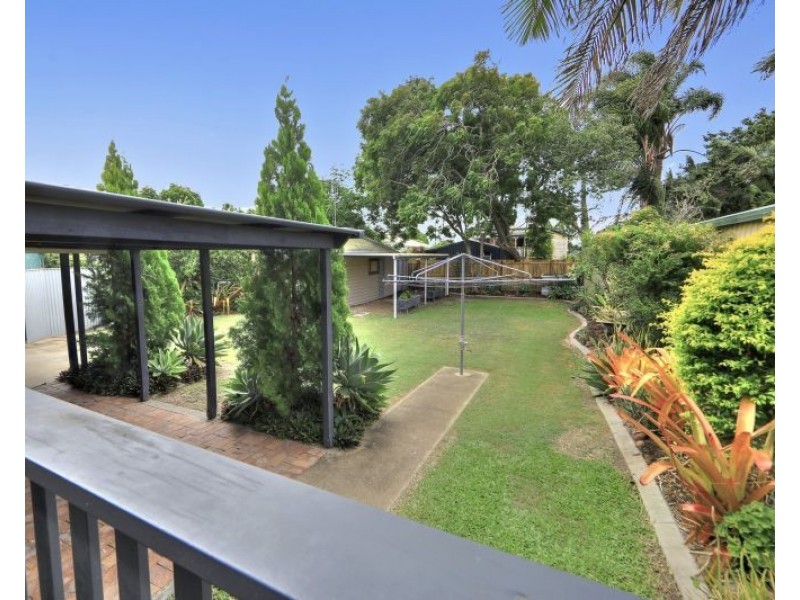 23 Mimnagh Street, Norville QLD 4670