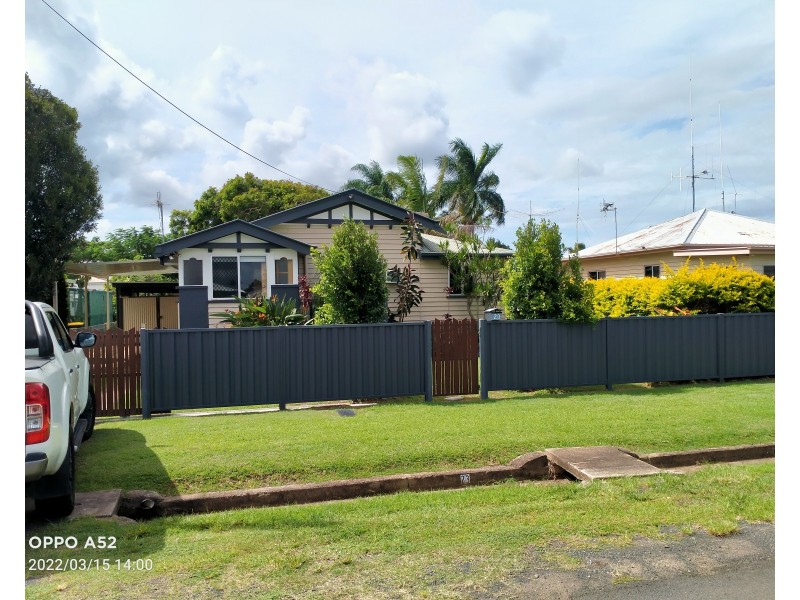 23 Mimnagh Street, Norville QLD 4670