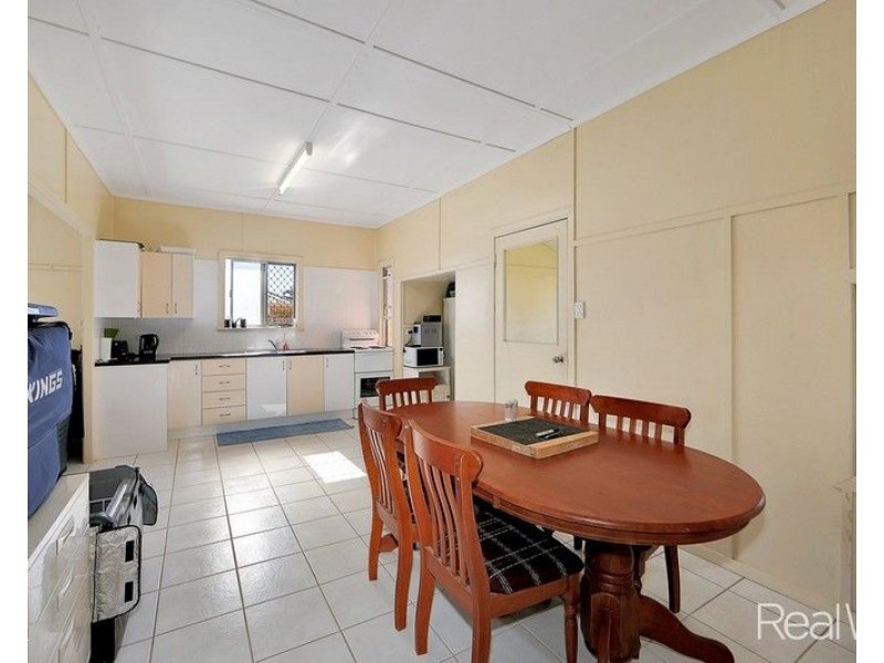 14 Moncrieff Street, Kepnock QLD 4670