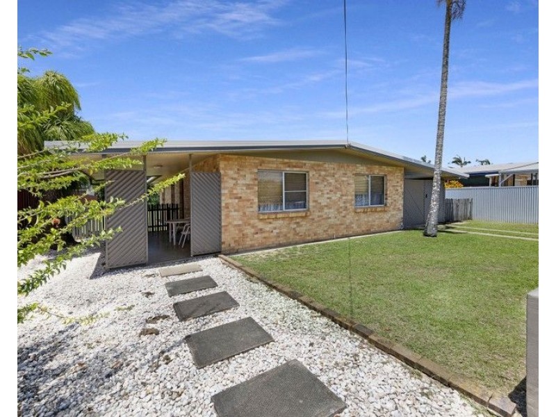 56 Avenell Street, Avenell Heights QLD 4670