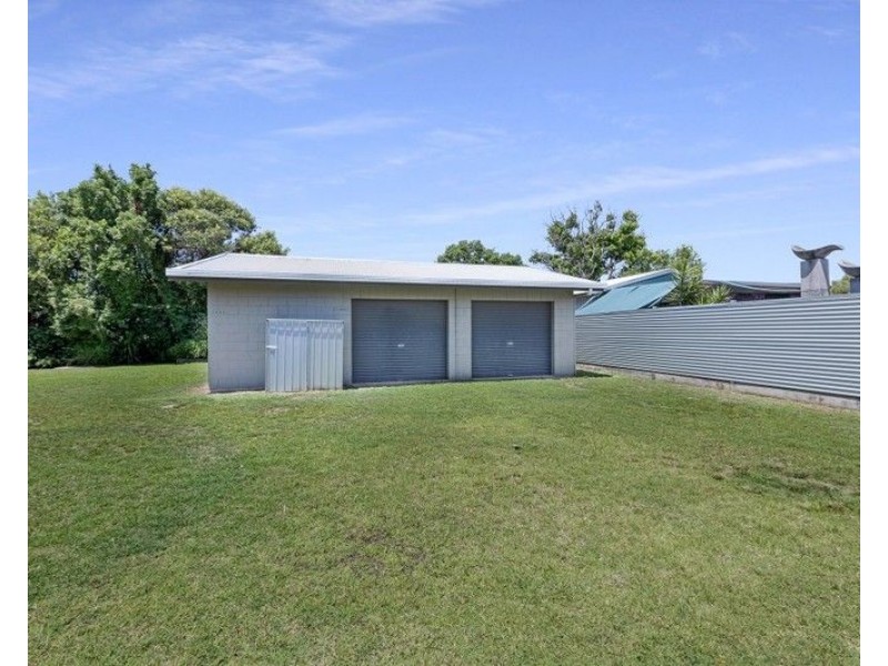 56 Avenell Street, Avenell Heights QLD 4670