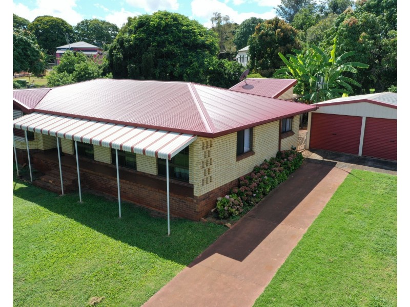 7 Noakes Street, Childers QLD 4660