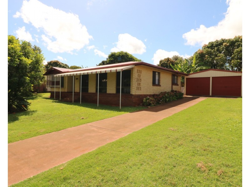 7 Noakes Street, Childers QLD 4660