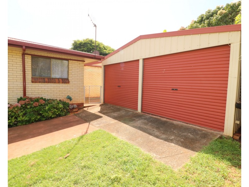 7 Noakes Street, Childers QLD 4660