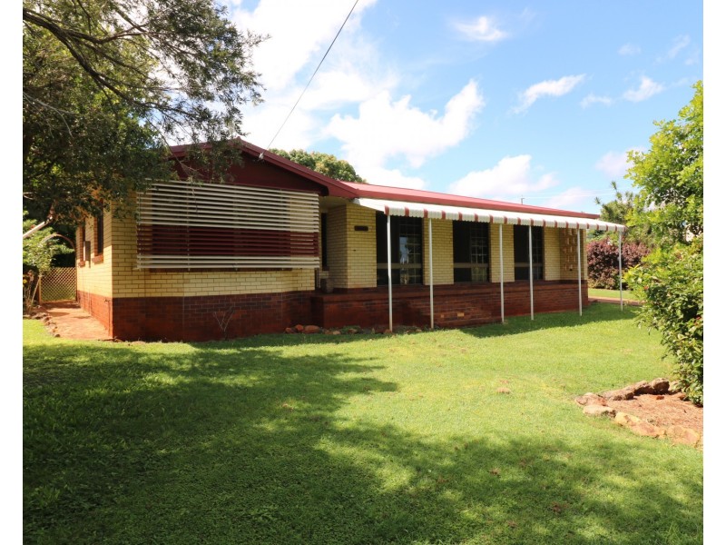 7 Noakes Street, Childers QLD 4660