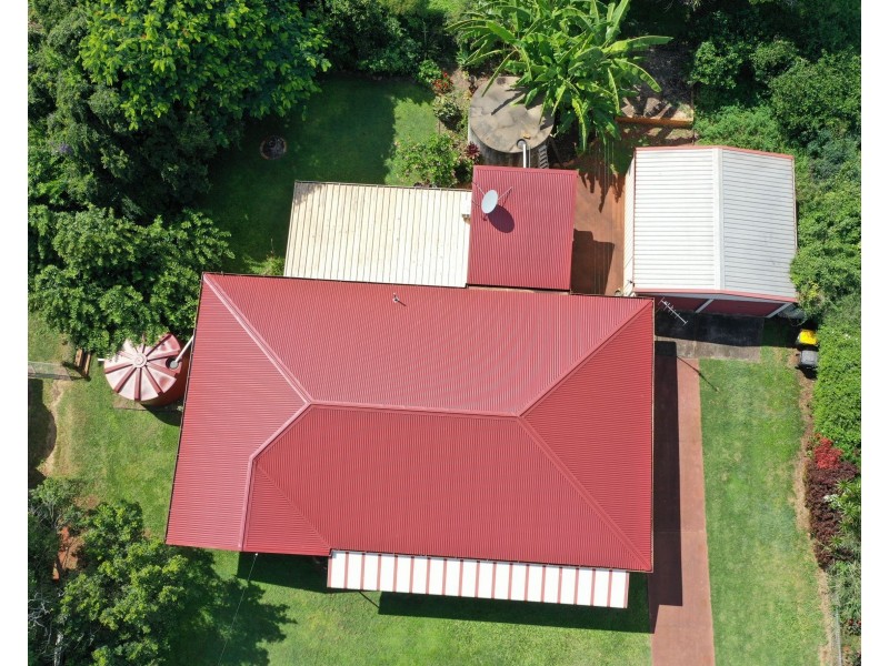 7 Noakes Street, Childers QLD 4660