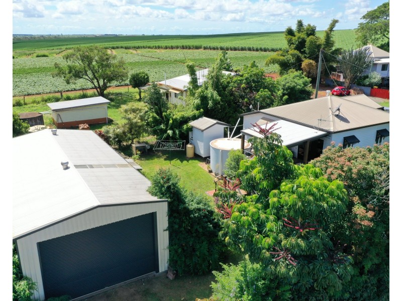 1 Pitt Street, Cordalba QLD 4660