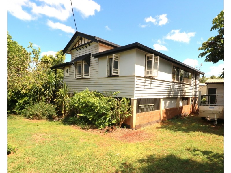 1 Pitt Street, Cordalba QLD 4660