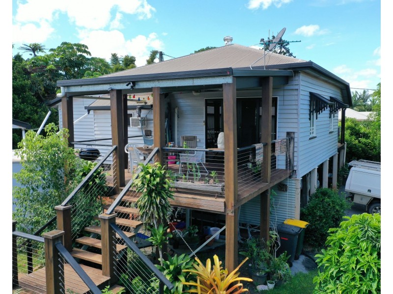 1 Pitt Street, Cordalba QLD 4660