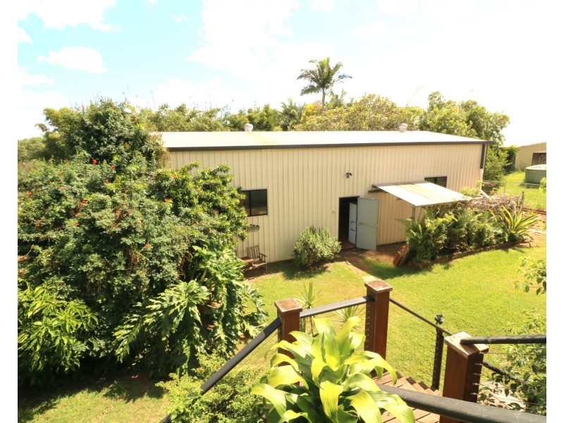 1 Pitt Street, Cordalba QLD 4660