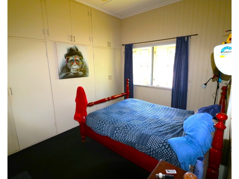 1 Pitt Street, Cordalba QLD 4660