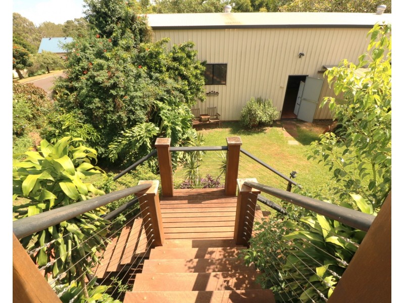 1 Pitt Street, Cordalba QLD 4660