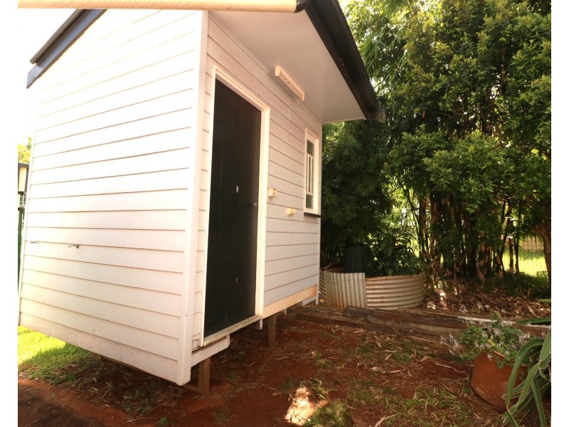 1 Pitt Street, Cordalba QLD 4660