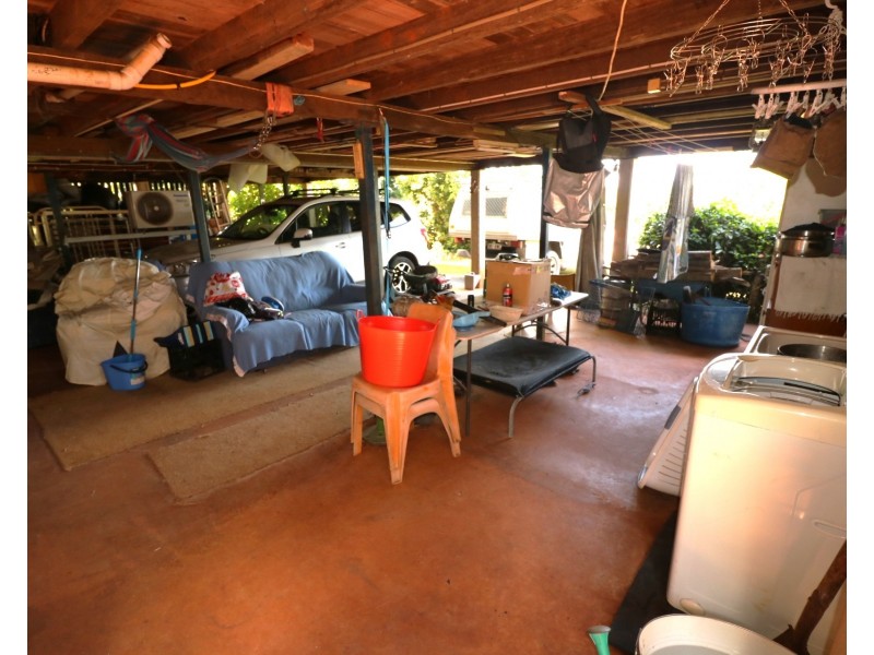 1 Pitt Street, Cordalba QLD 4660