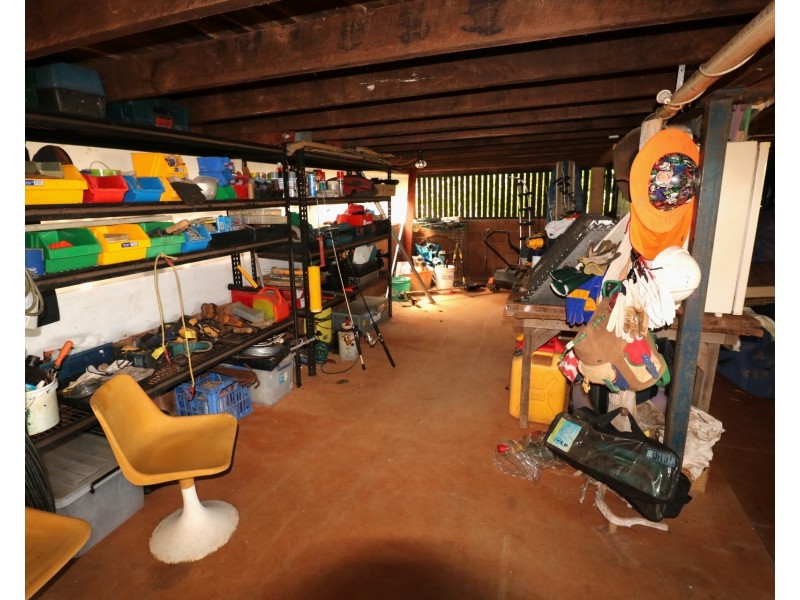 1 Pitt Street, Cordalba QLD 4660