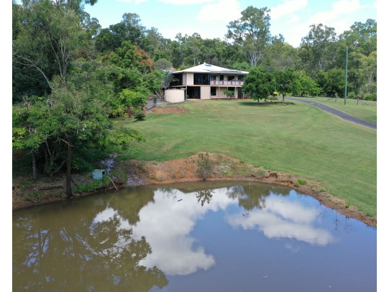 10 Duguid Road, Apple Tree Creek QLD 4660