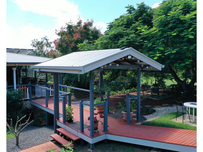10 Duguid Road, Apple Tree Creek QLD 4660